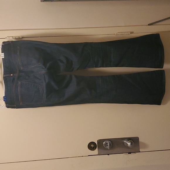 Gap Women's Jeans - Picture 3 of 5